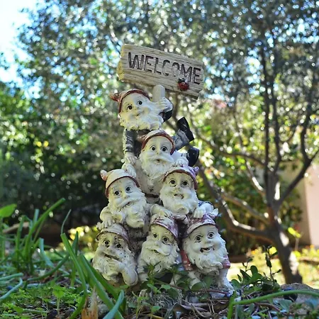 Apartmán Laidback *