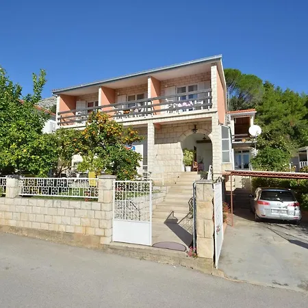 Laidback Appartement *