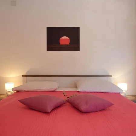 Laidback Apartmán Orebić