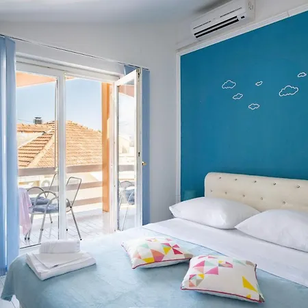 Apartmán Laidback *