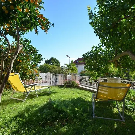 Laidback Apartmán Orebić