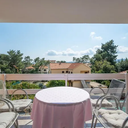 Laidback Apartmán Orebić