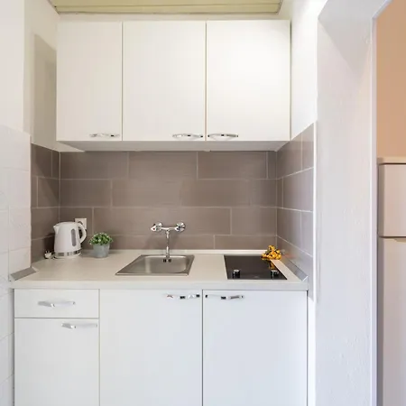 Laidback Apartmán Orebić