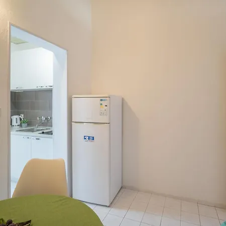 Laidback Apartmán Orebić