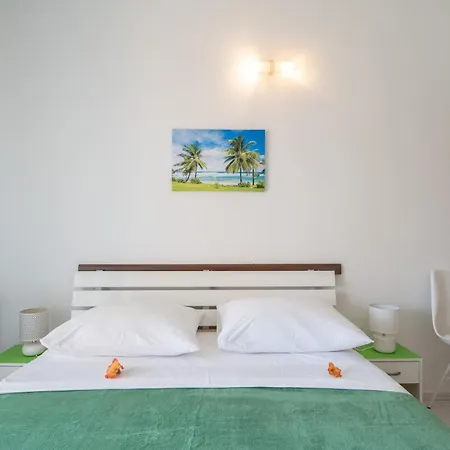 Apartmán Laidback Orebić