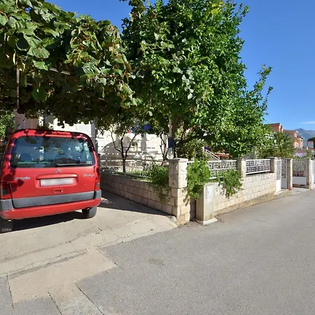 Laidback Apartmán *