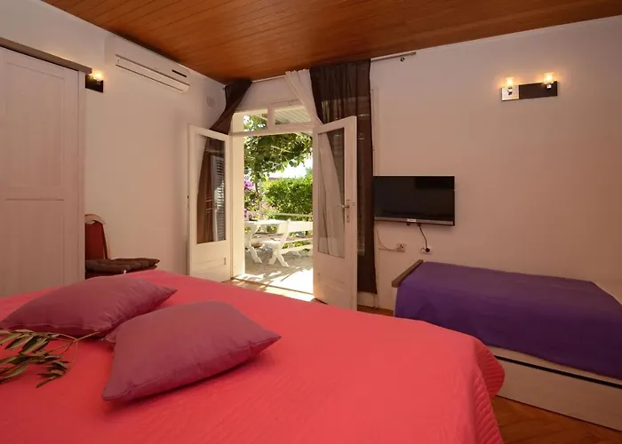Laidback Appartement Orebić