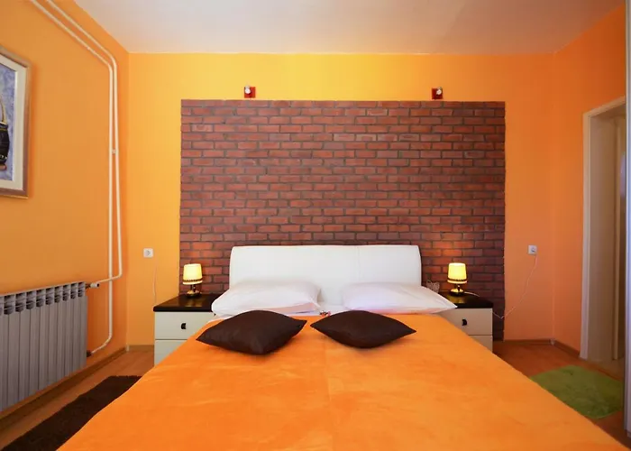 Laidback Appartement