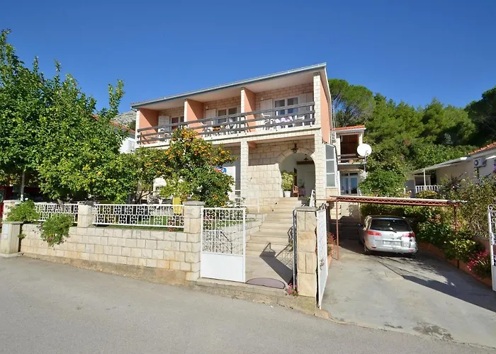 Laidback Appartement *