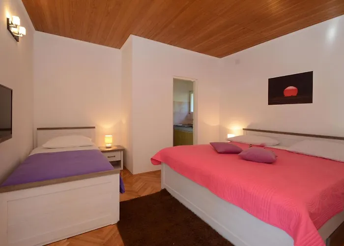 Appartement Laidback