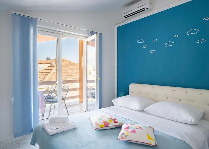 Appartement Laidback *