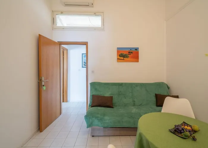 Appartement Laidback