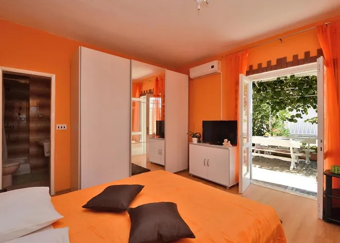 Appartement Laidback Orebić