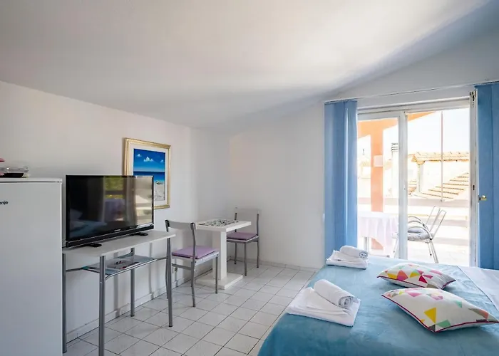 Laidback Appartement