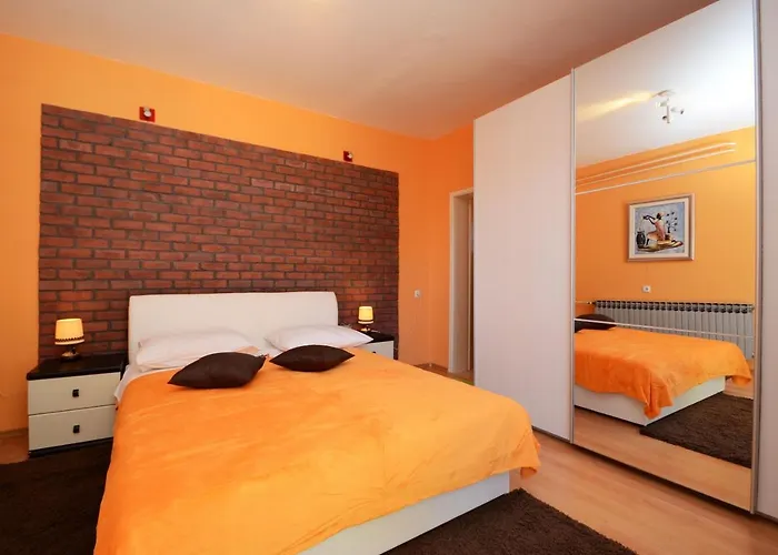 Appartement Laidback *