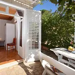 Laidback Apartman