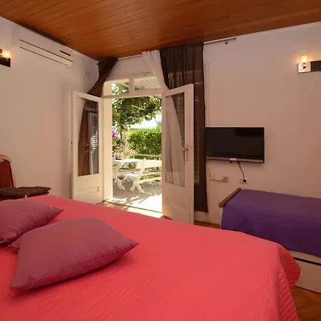 Laidback Apartment Orebic