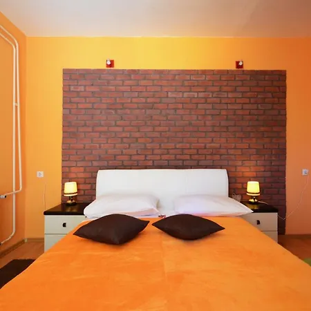 Laidback Apartment