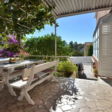 Apartamento Laidback Orebić