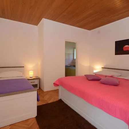Apartament Laidback