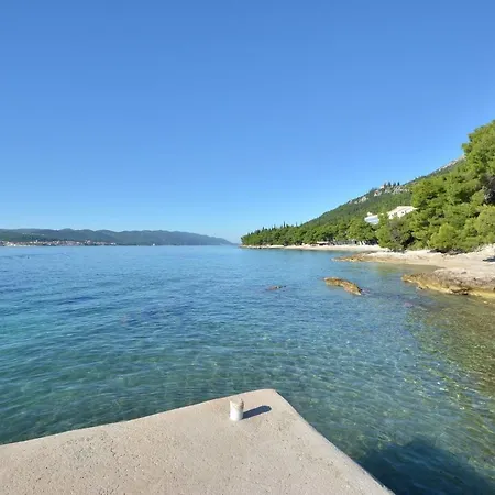 Appartamento Laidback Orebić