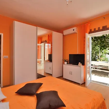 Apartment Laidback Orebic