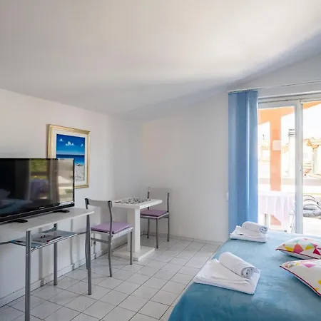 Laidback Apartment