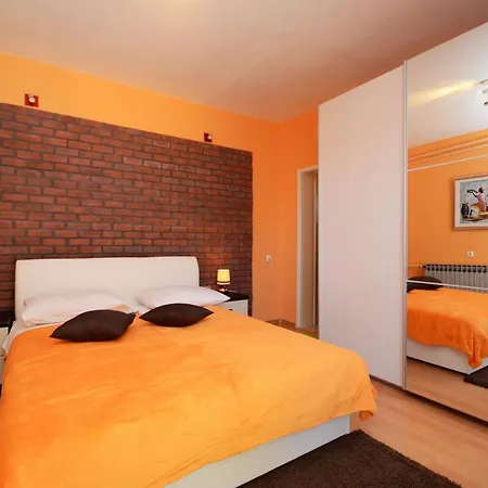 Apartament Laidback *