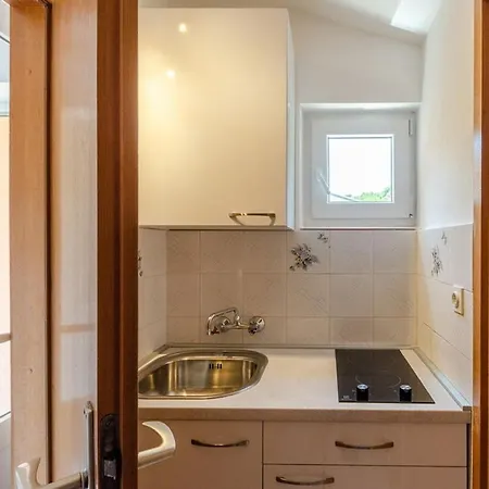 Apartamento Laidback *