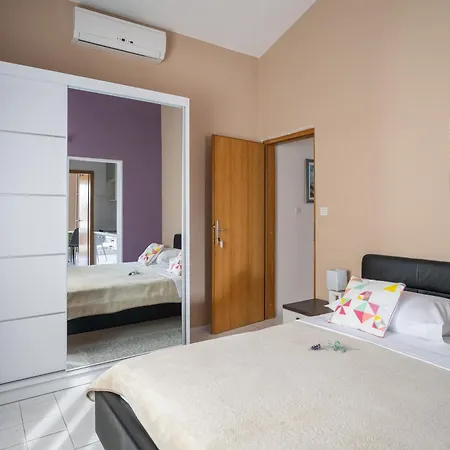 Apartamento Laidback Orebić