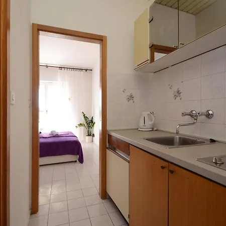 Apartamento Laidback