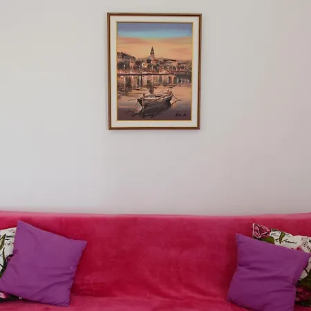 Laidback Apartment *