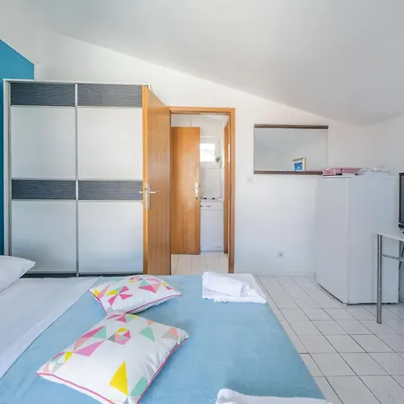 Apartment Laidback Orebic