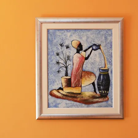 Laidback Apartamento