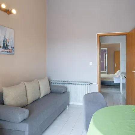 Apartment Laidback Orebic