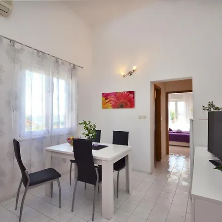 Laidback Apartment
