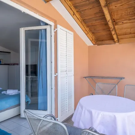 Laidback Apartment