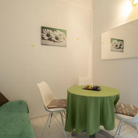 Apartamento Laidback *