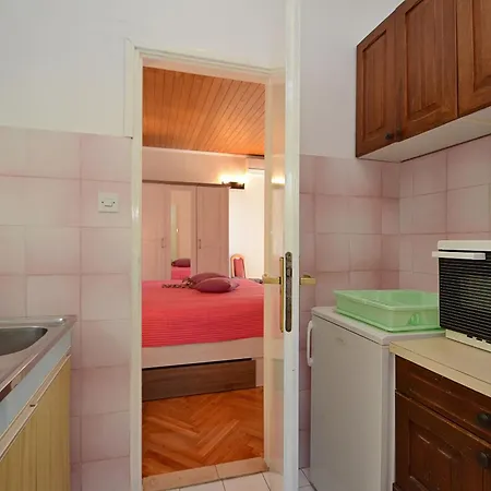 Laidback Apartment Orebic