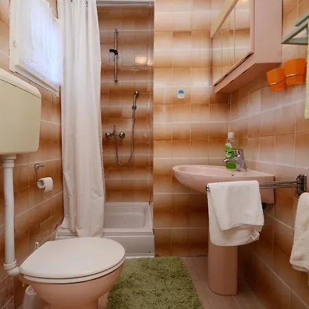 Laidback Apartment