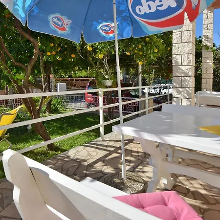 Laidback Apartament