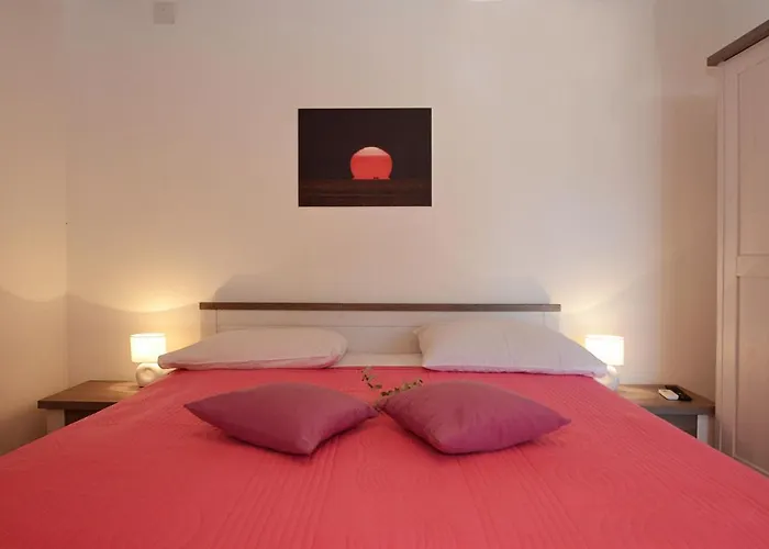 Laidback 아파트 오레비츠