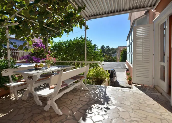 아파트 Laidback 오레비츠