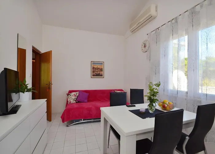 Laidback 아파트 오레비츠