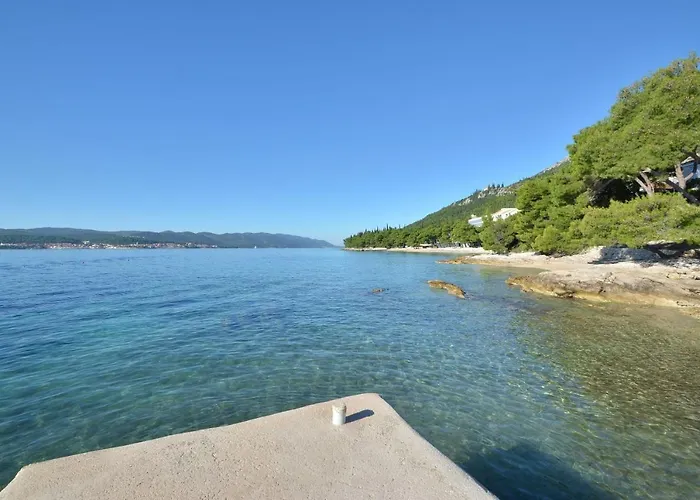 아파트 Laidback 오레비츠