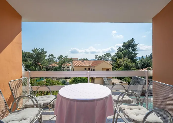 Laidback 아파트 오레비츠