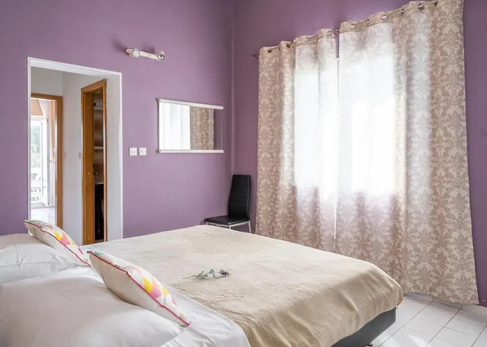 아파트 Laidback *