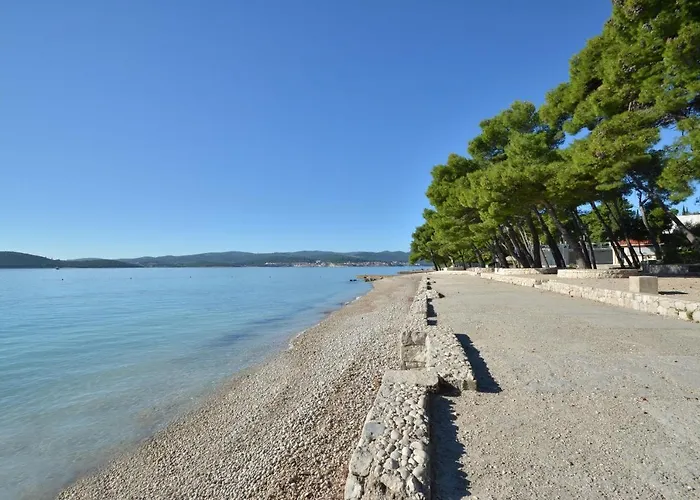 Laidback 아파트 오레비츠